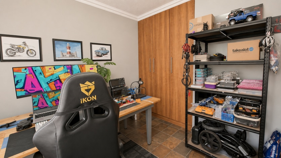  Bedroom Property for Sale in Bult South North West